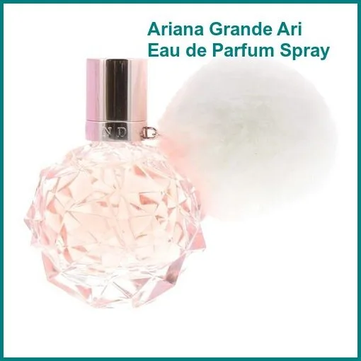 Ariana Grande Perfume Most Popular