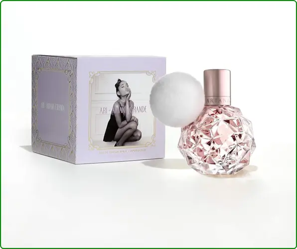 Ariana Grande Perfume Sephora