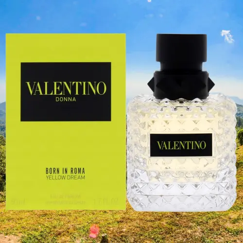 Best Valentino Perfume For Her3