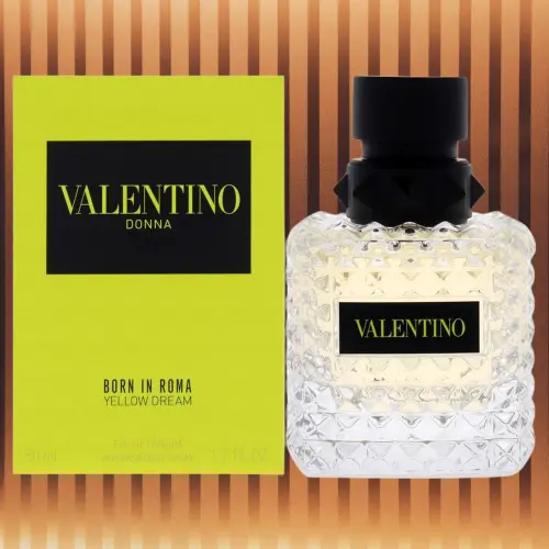 Green Valentino Perfume