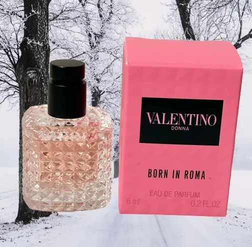 Macys Valentino Perfume