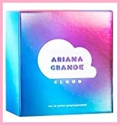 Newest Ariana Grande Perfume