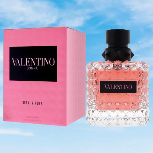 Nordstrom Valentino Perfume