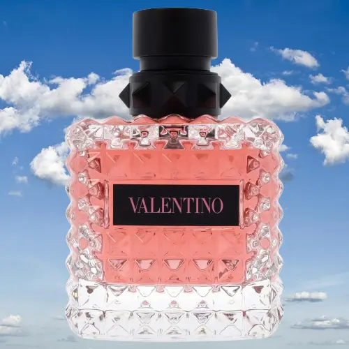 Nordstrom Valentino Perfume2