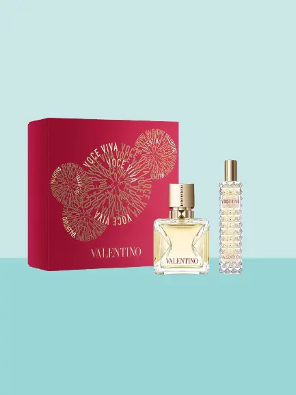 Valentino Voce Viva Perfume Review
