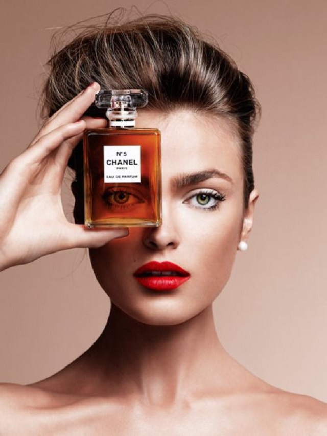 10 Best Chanel Perfumes 2024