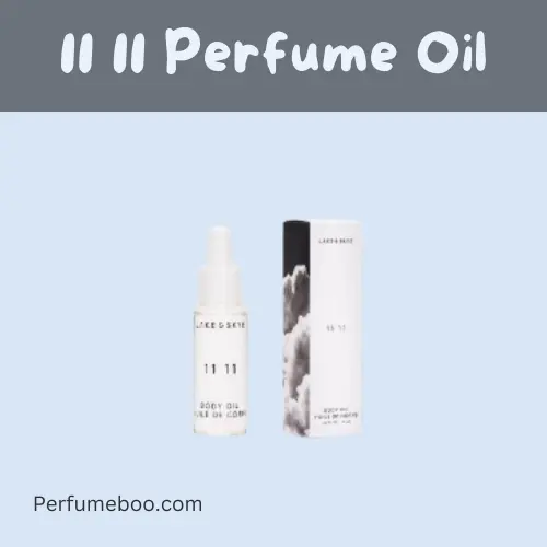 1111 Perfume Oil1