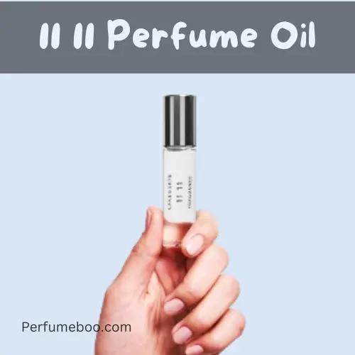 1111 Perfume Oil2