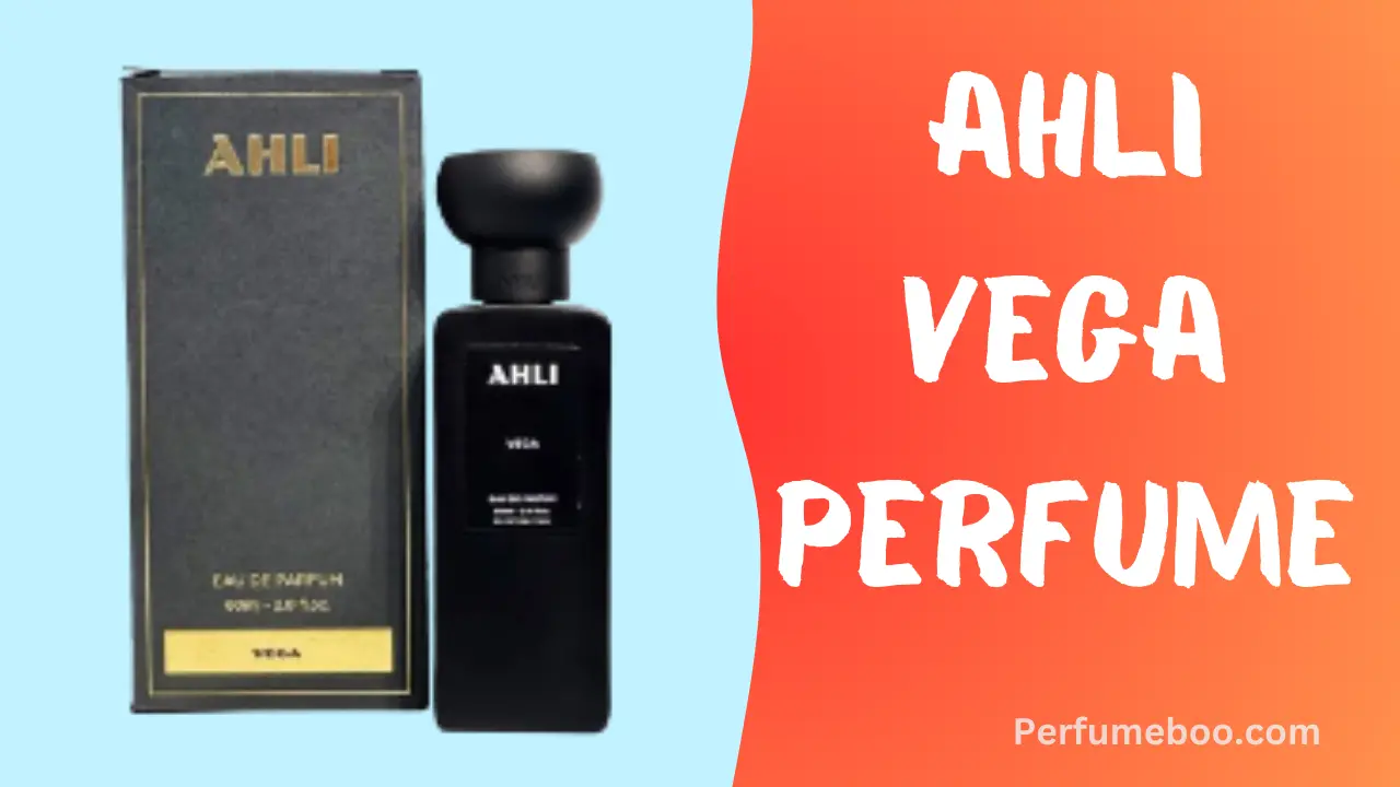 Ahli Vega Perfume
