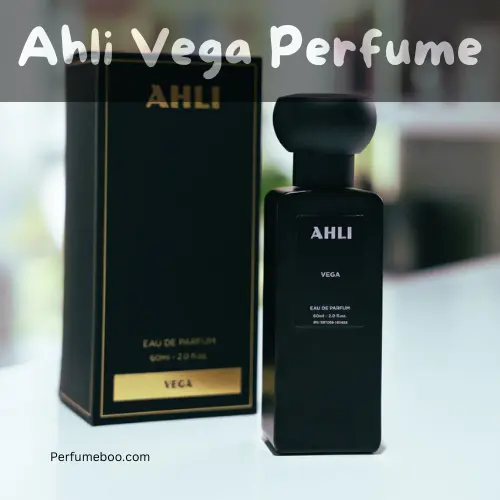 Ahli Vega Perfume2