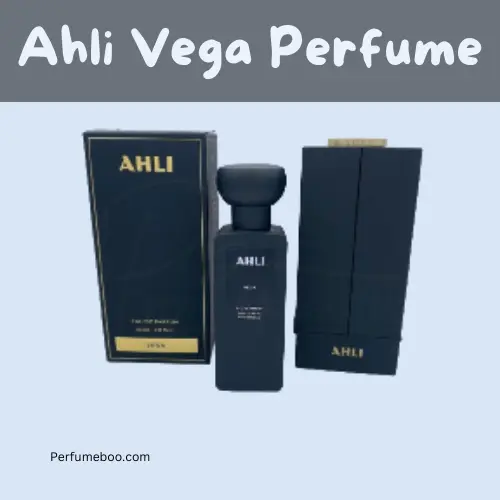 Ahli Vega Perfume4