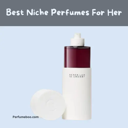 Best Niche Perfumes For Her1