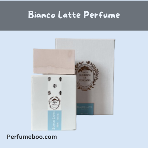 Bianco Latte Perfume2