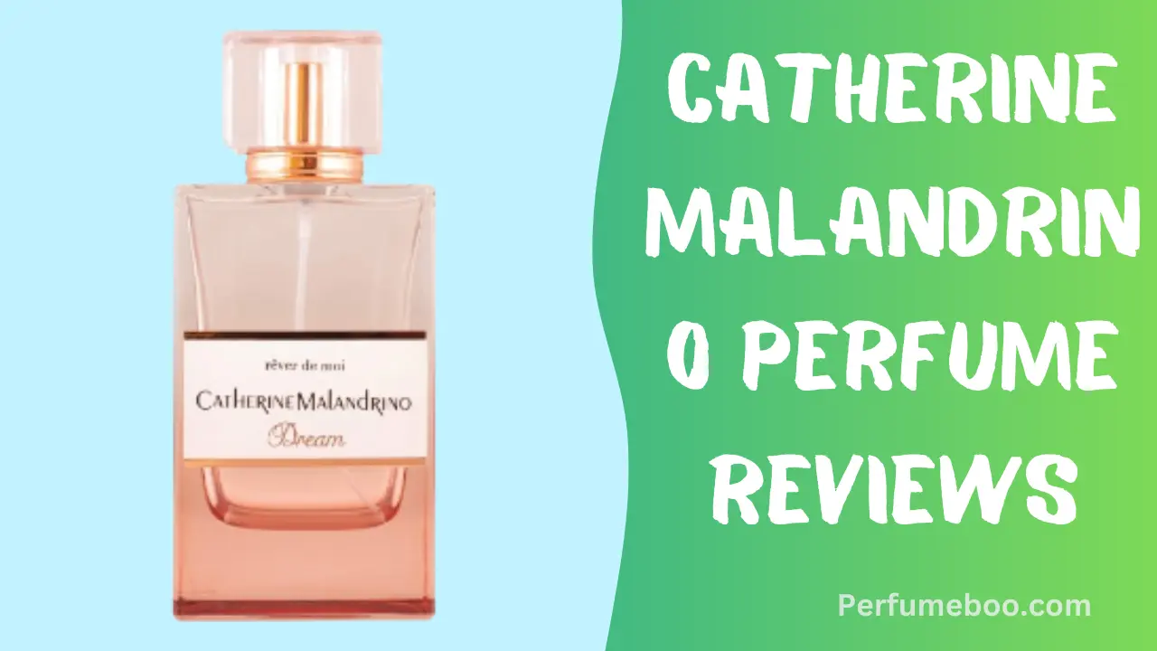 Catherine Malandrino Perfume Reviews