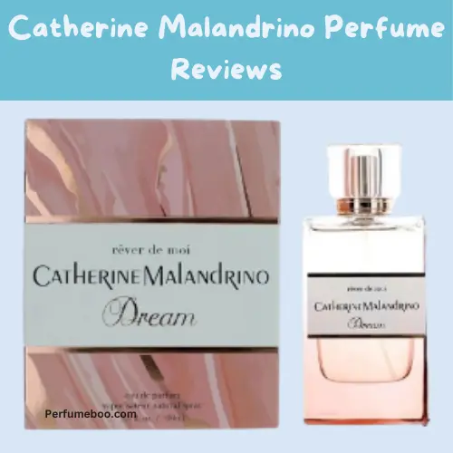 Catherine Malandrino Perfume Reviews3