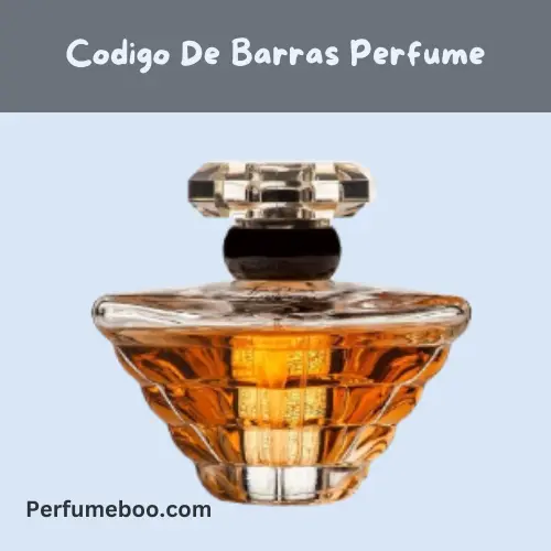 Codigo de Barras Perfume3