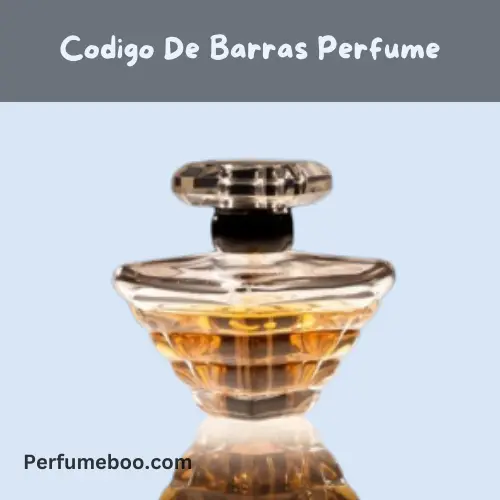 Codigo de Barras Perfume4
