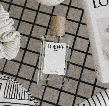 Inexpensive Long Lasting Perfume10