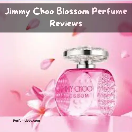 Jimmy Choo Blossom Perfume Reviews2