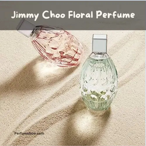 Jimmy Choo Floral Perfume Reviews3