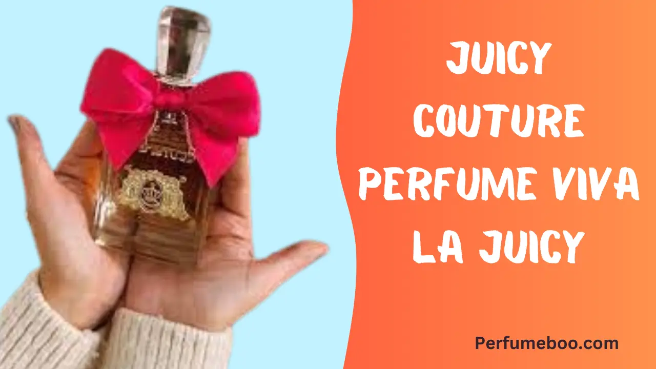 Juicy Couture Perfume Viva La Juicy