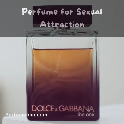 Perfume for Sexual Attraction3