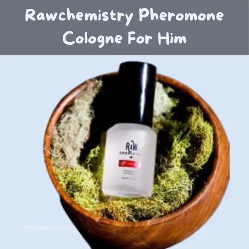 Rawchemistry Pheromone Cologne For Him Reviews