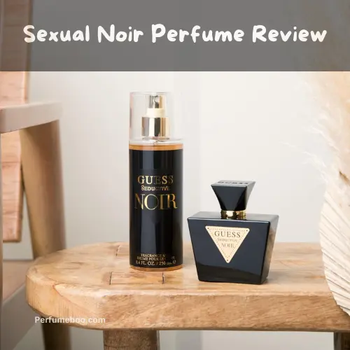Sexual Noir Perfume Review3
