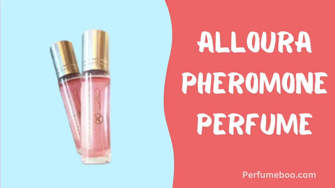 Alloura Pheromone Perfume