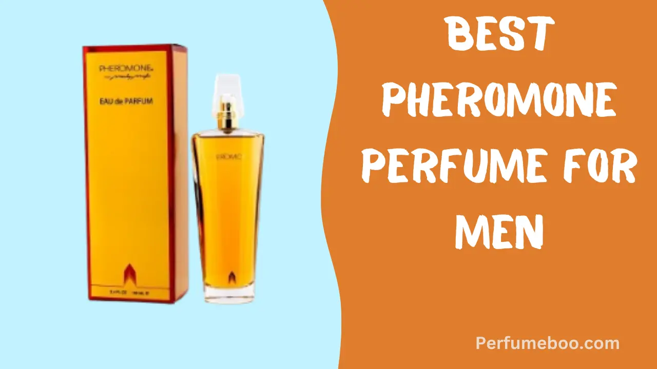 Best Pheromone Perfume For Men