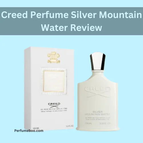Creed Perfume Silver Mountain Water Review2