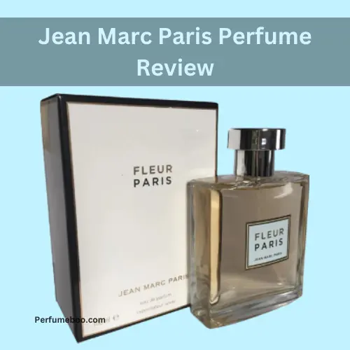 Jean Marc Paris Perfume Review4