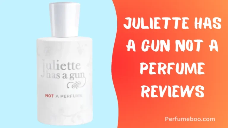 Juliette Has a Gun Not a Perfume Reviews