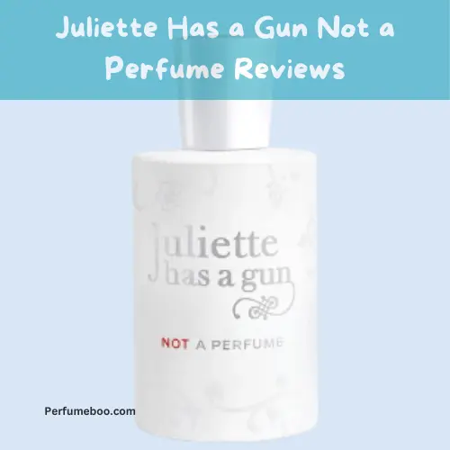 Juliette Has a Gun Not a Perfume Reviews1