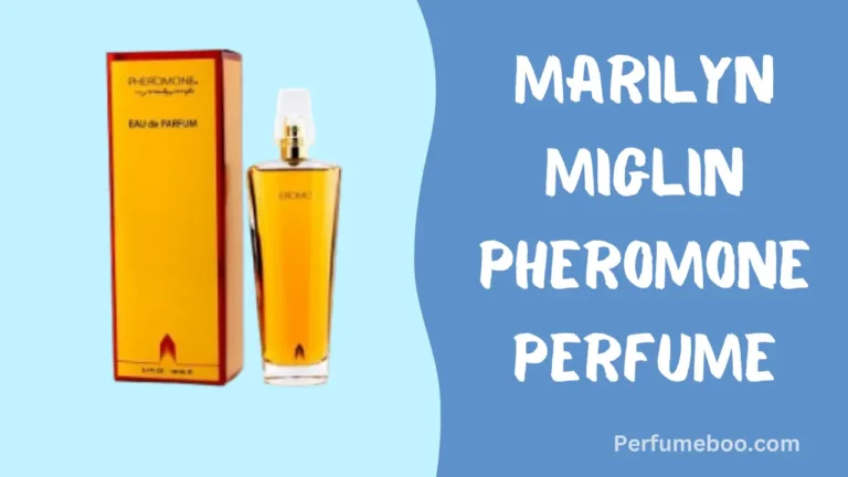 Marilyn Miglin Pheromone Perfume