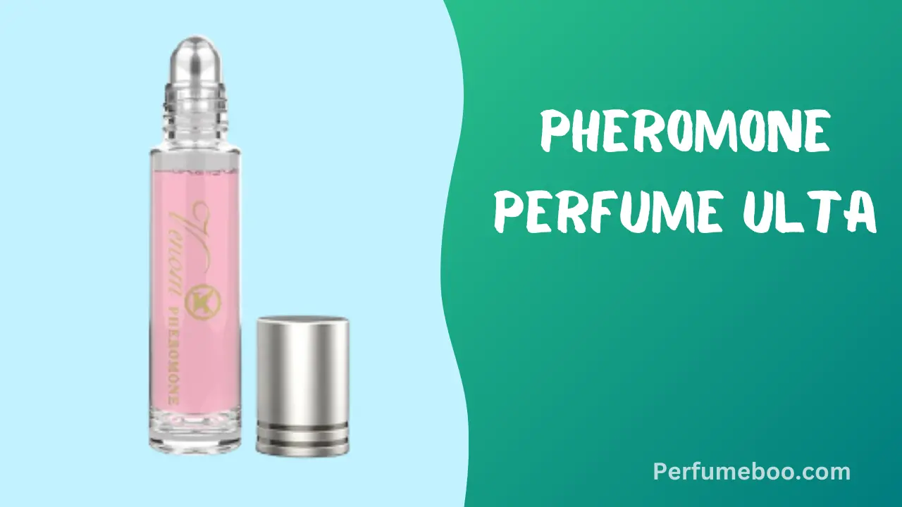Pheromone Perfume Ulta