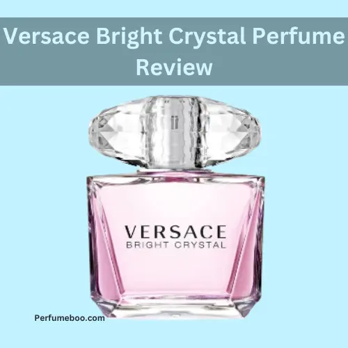 Versace Bright Crystal Perfume Review1