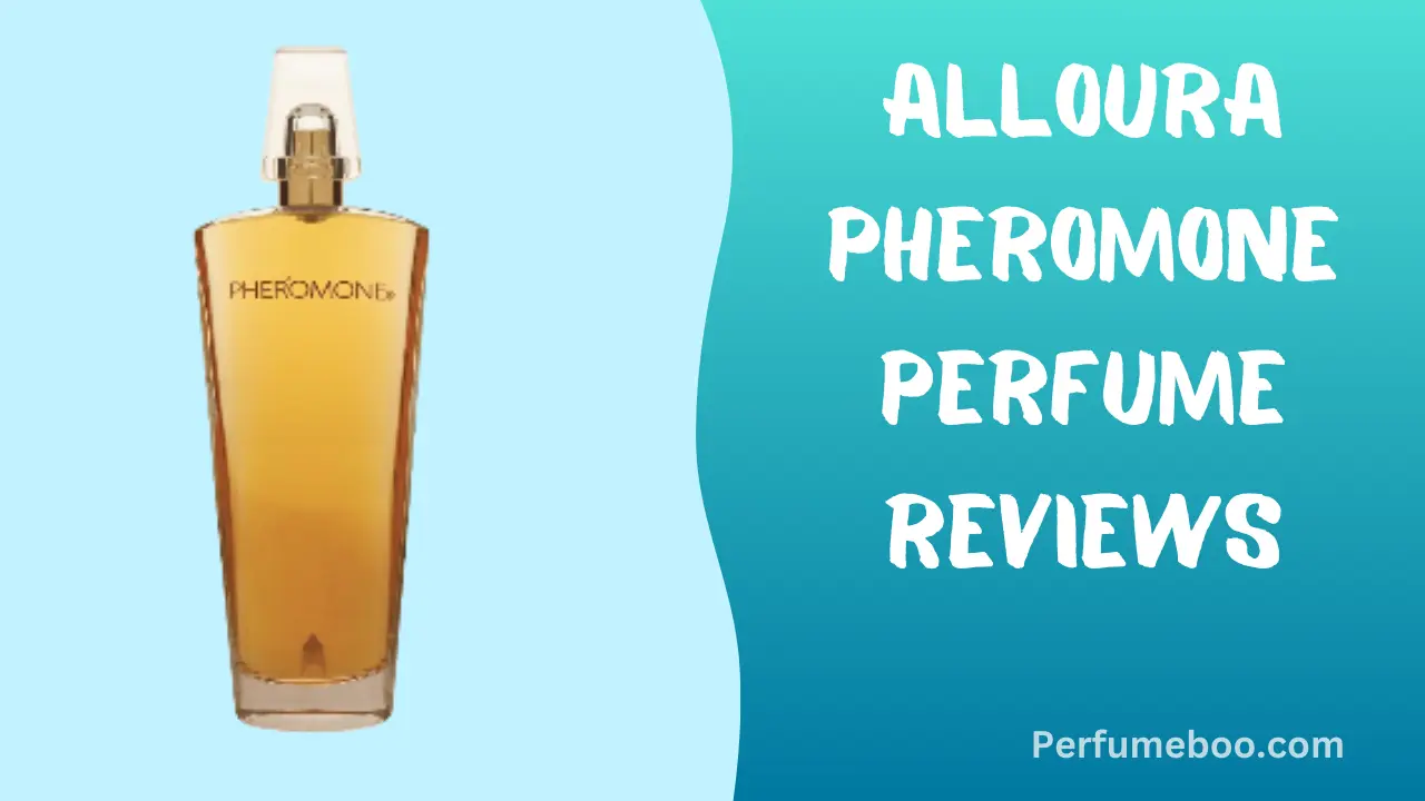Alloura Pheromone Perfume Reviews