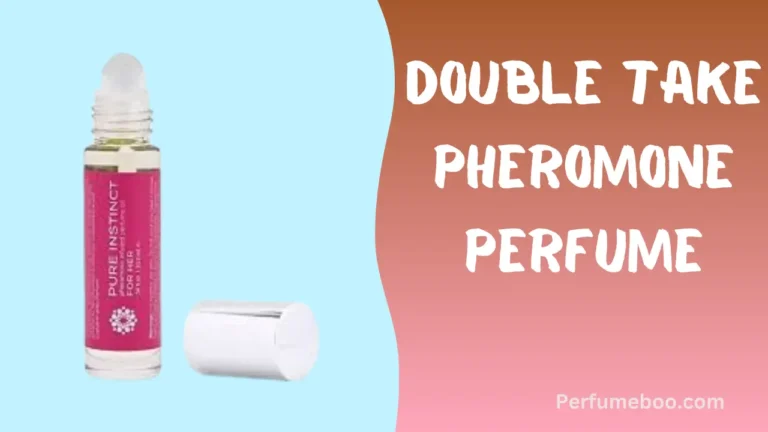 Double Take Pheromone Perfume