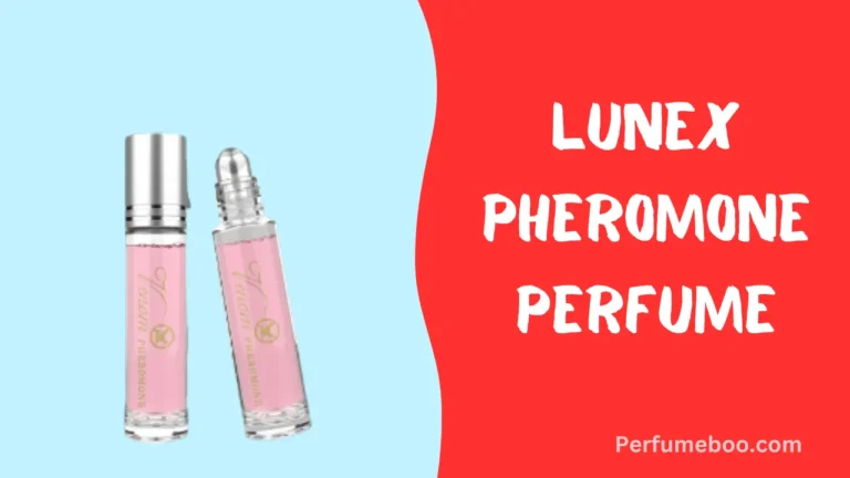 Lunex Pheromone Perfume