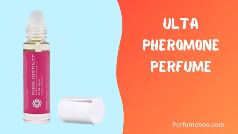 Ulta Pheromone Perfume