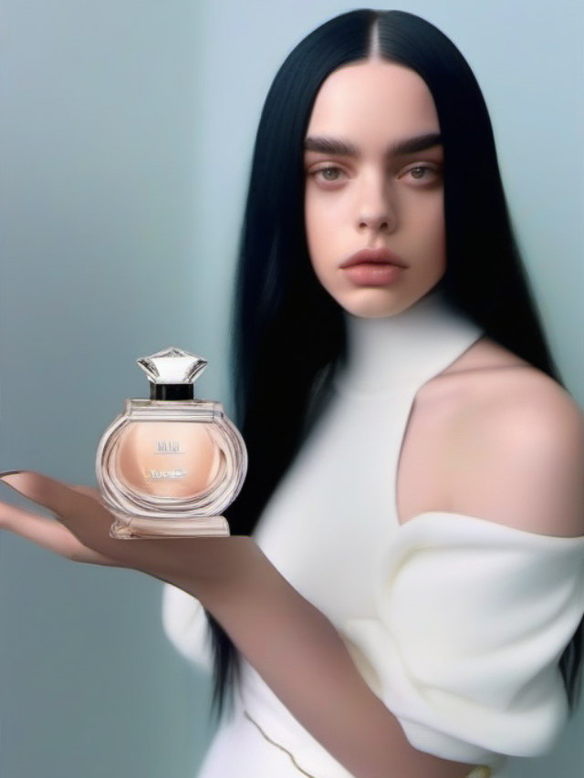 10 Key Points about Billie Eilish Fragrances